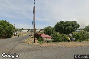 339 W Borah St, Connell, WA 99326