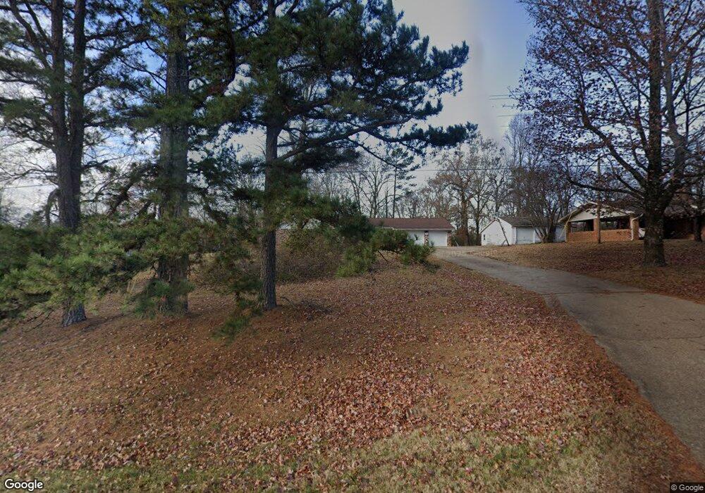 7151 Highway 67 N, Poplar Bluff, MO 63901 - photo 1