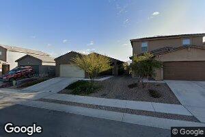 4871 E Greenway Wash Dr, Tucson, AZ 85706