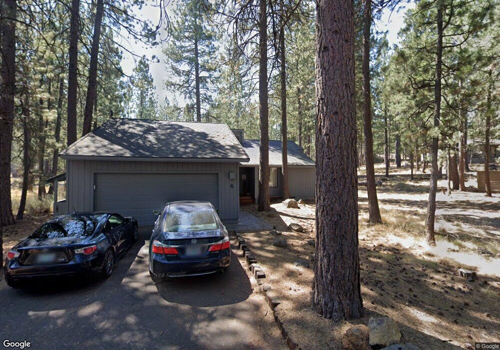 4 E Butte Ln, Bend, OR 97707 - photo 1