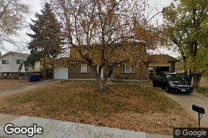 4730 Holland St, Wheat Ridge, CO 80033