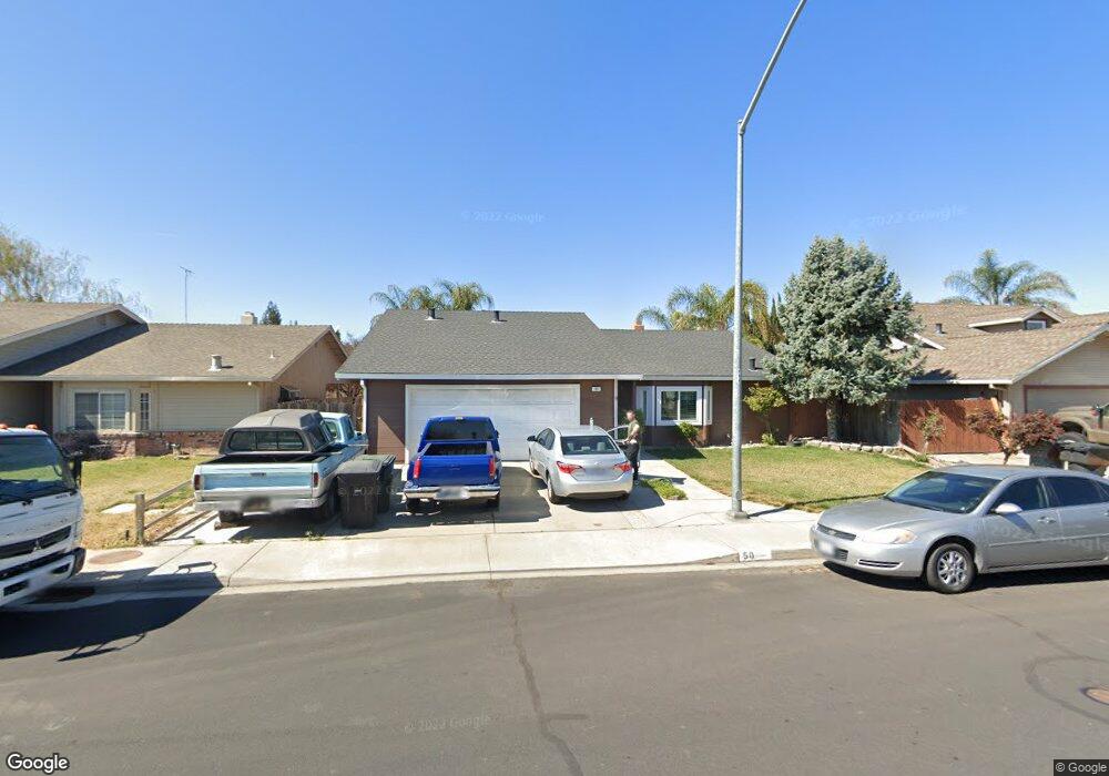 50 Obsidian Dr, Oakdale, CA 95361 - photo 1