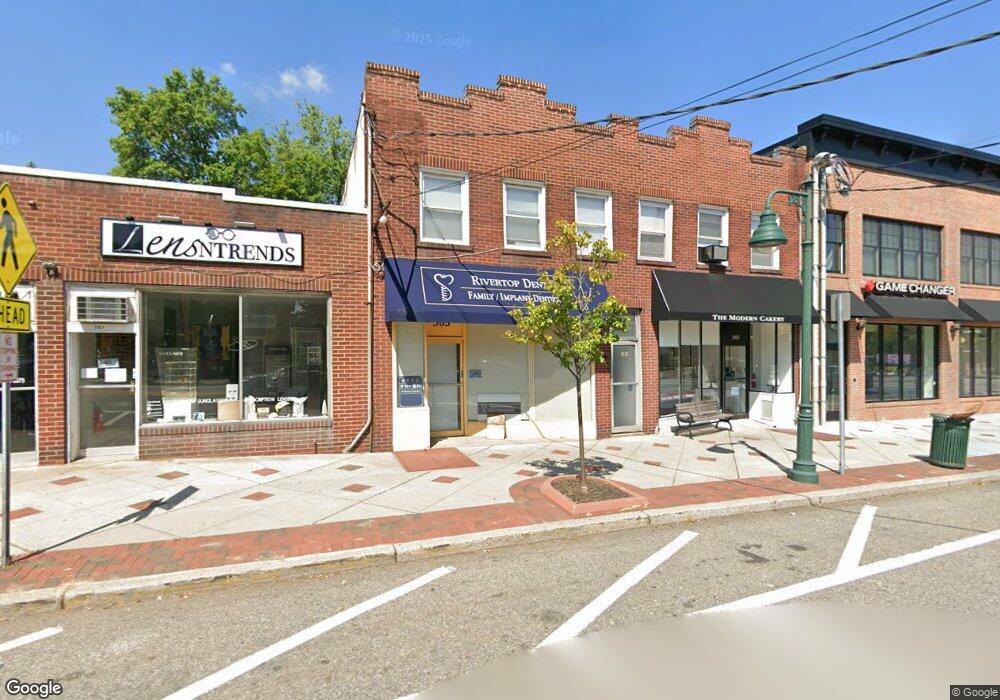 383 Kinderkamack Rd unit 1, Oradell, NJ 07649 - photo 1