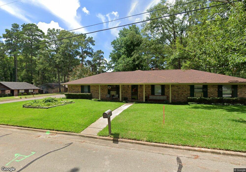 3326 Lake Forest Dr, Nacogdoches, TX 75964 - photo 1