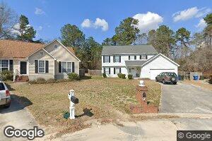 267 Stonewood Dr Unit 1, West Columbia, SC 29170