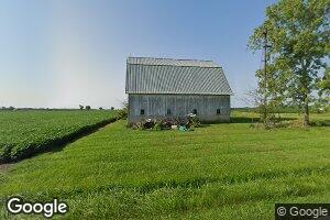 9938 W 650 S, Manilla, IN 46150