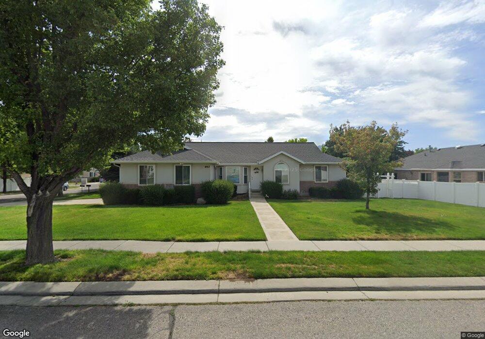 8917 Olive Grove Way, West Jordan, UT 84088 - photo 1