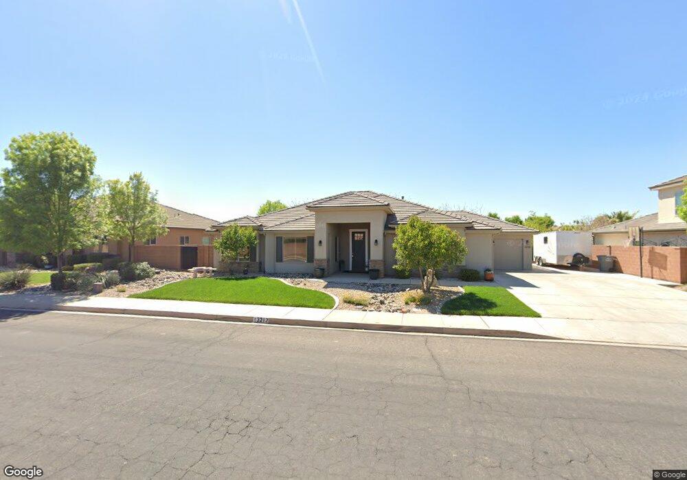 3212 S 240 W, Washington, UT 84780 - photo 1