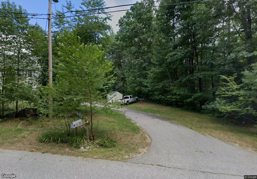 7 Rollins Rd, Epping, NH 03042 - photo 1