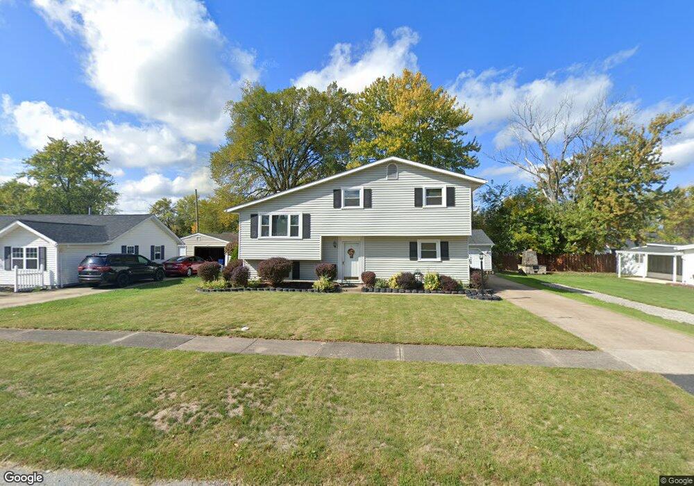 610 Idlewood Ave, Sheffield Lake, OH 44054 - photo 1