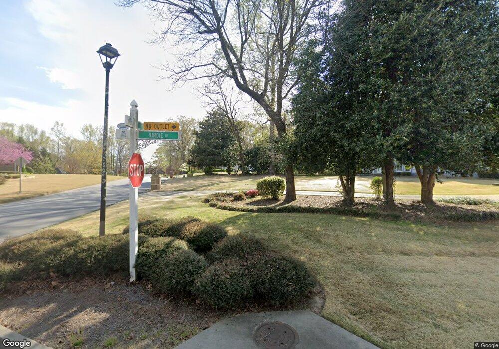 2795 Birdie Dr, Jonesboro, GA 30236 - photo 1