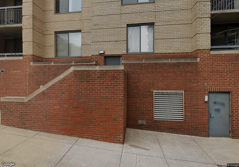 3835 9th St N unit 203W, Arlington, VA 22203 - photo 1