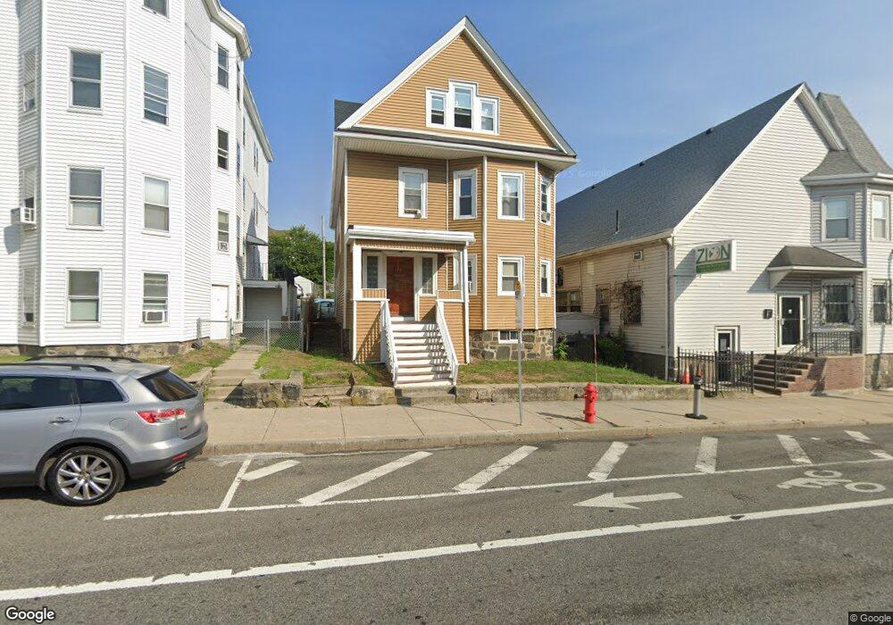 761 Broadway, Everett, MA 02149 - photo 1