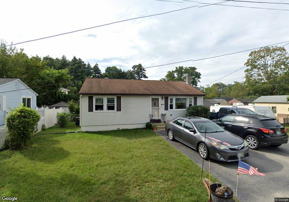 9 Bourdeaux St unit 74, Nashua, NH 03060 - photo 1