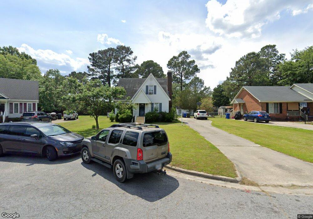 2346 Miller Cir, Winterville, NC 28590 - photo 1