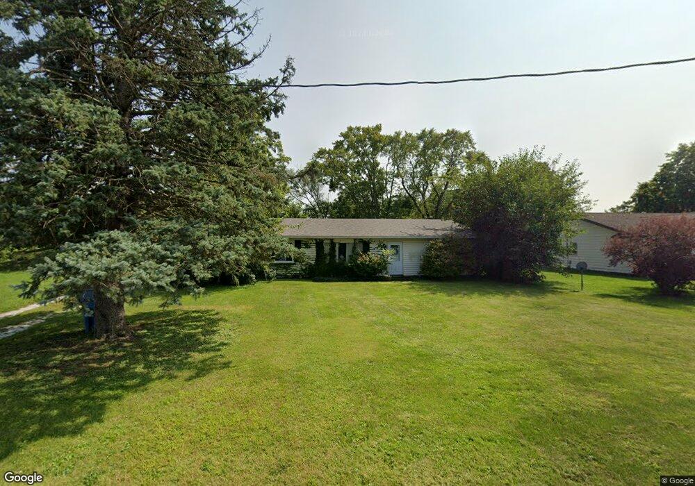104 W Mauzy St, Boswell, IN 47921 - photo 1