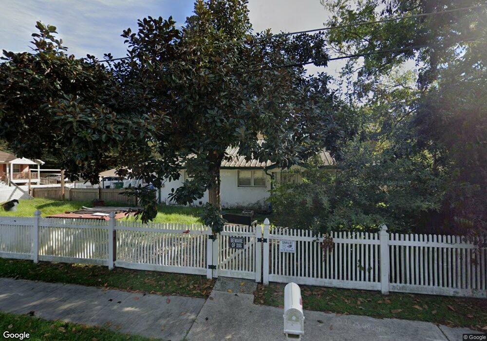 847 Daney St, Slidell, LA 70458 - photo 1