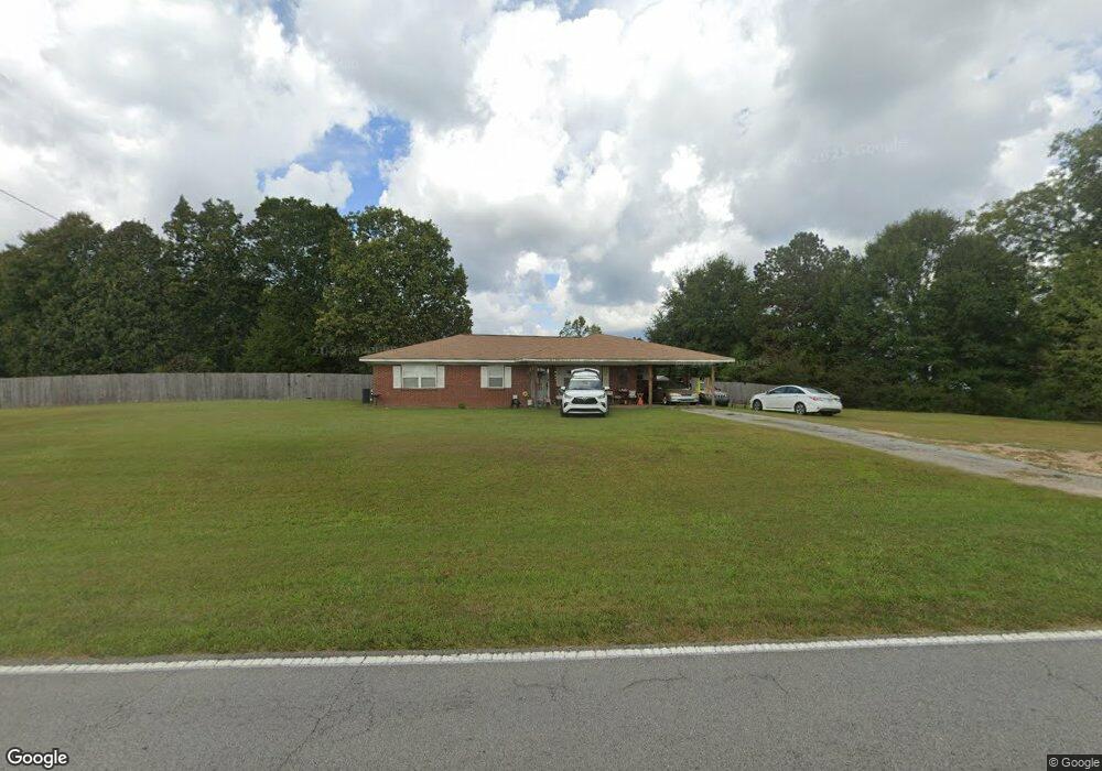 628 Bowdon Junction Rd, Carrollton, GA 30117 - photo 1