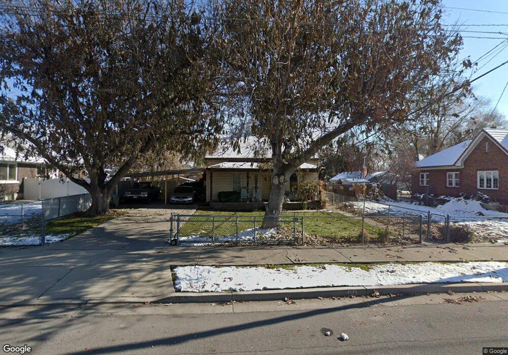 184 N 100 E, American Fork, UT 84003 - photo 1