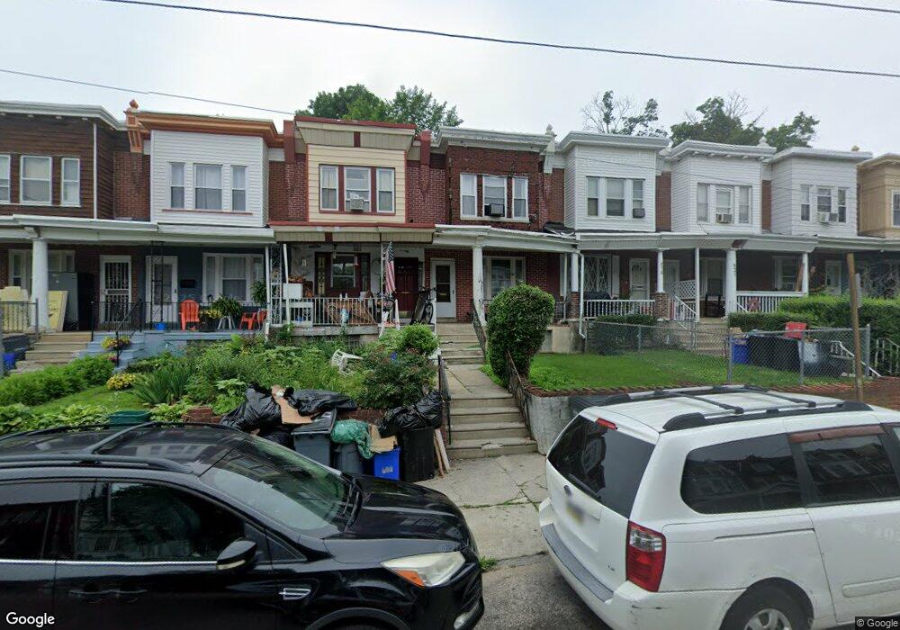 517 E Penn St, Philadelphia, PA 19144 - photo 1