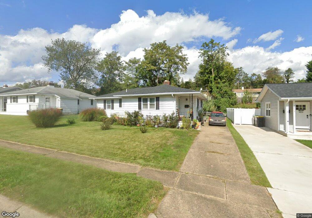 3815 Evelyn Dr, Wilmington, DE 19808 - photo 1