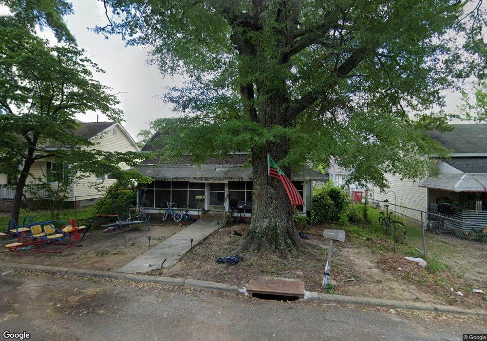 106 Green St, Macon, GA 31204 - photo 1