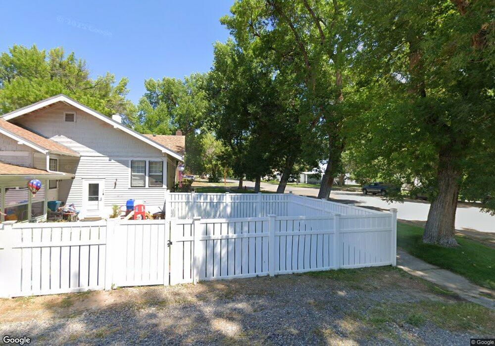 612 South St, Basin, WY 82410 - photo 1