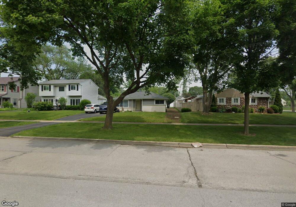 3302 Central Rd, Rolling Meadows, IL 60008 - photo 1