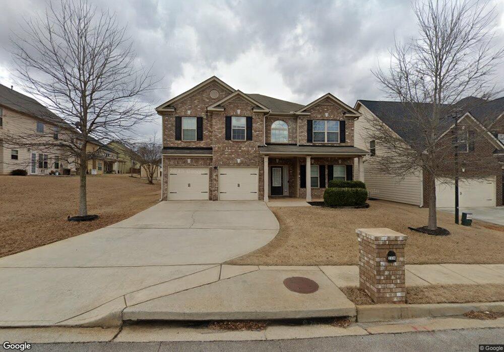 2304 Braelin Loop, McDonough, GA 30253 - photo 1