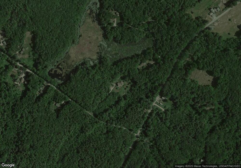 67 Coggins Rd, Round Pond, ME 04564 - photo 1