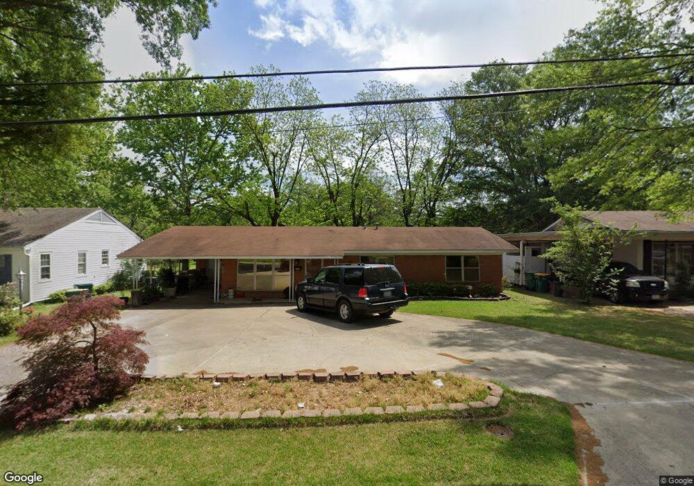 304 Belt Rd, Texarkana, TX 75501 - photo 1