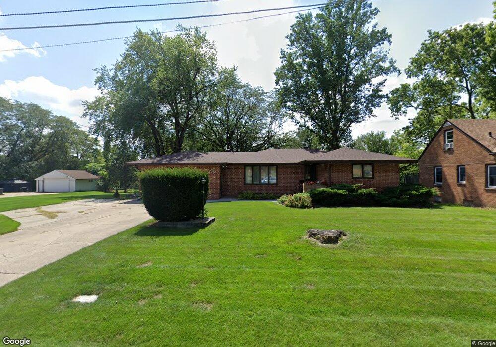 2912 Euclid Ave, Des Moines, IA 50310 - photo 1