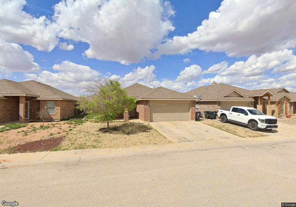 713 E 96th St, Odessa, TX 79765 - photo 1