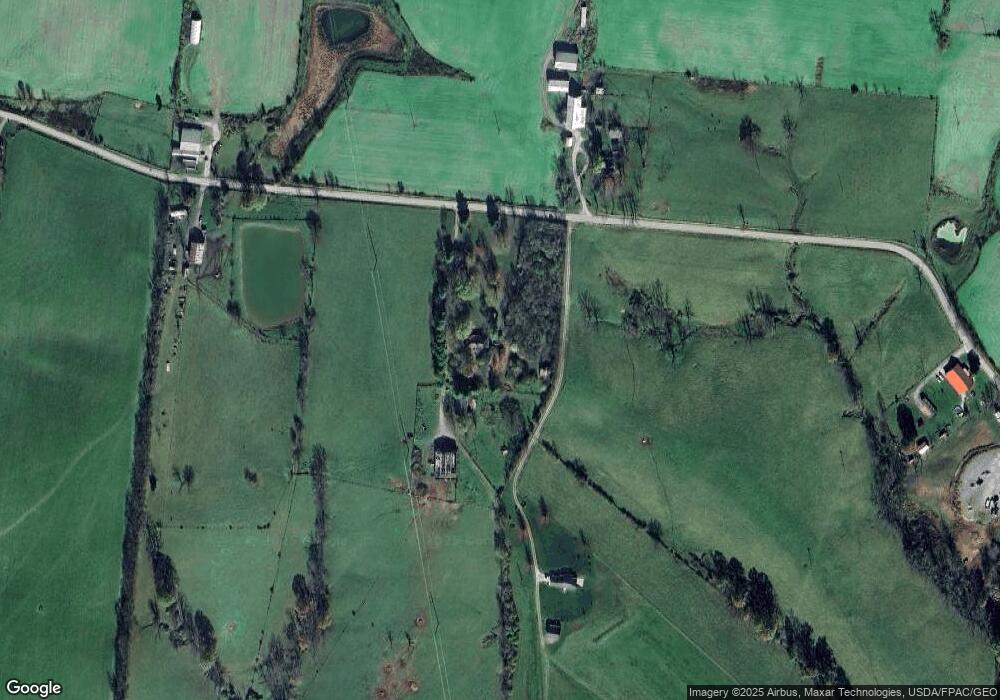 1313 Convict Pike, Flemingsburg, KY 41041 - photo 1