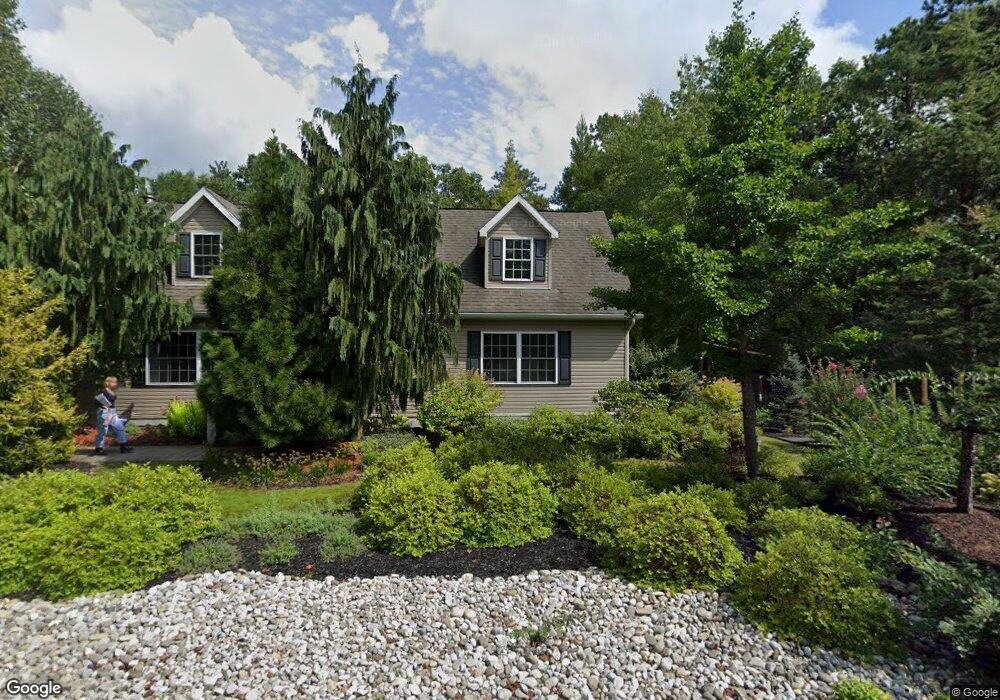 7312 Strand Ave, Mays Landing, NJ 08330 - photo 1