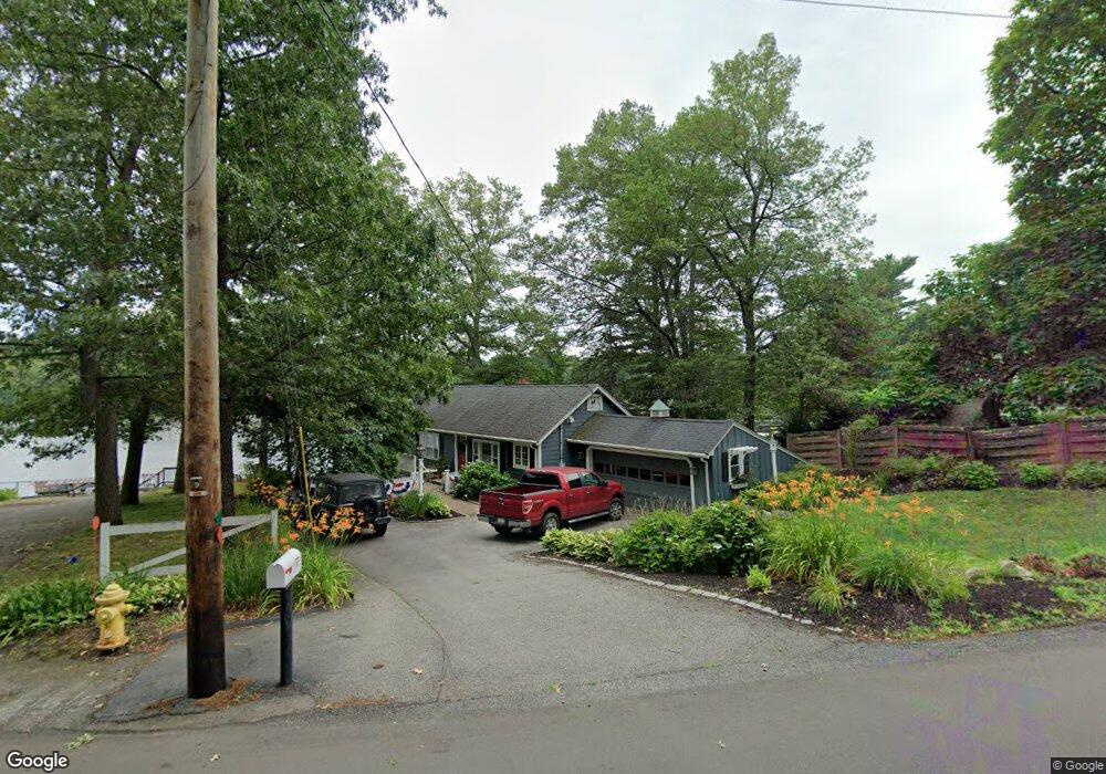 37 Matawanakee Trail, Littleton, MA 01460 - photo 1