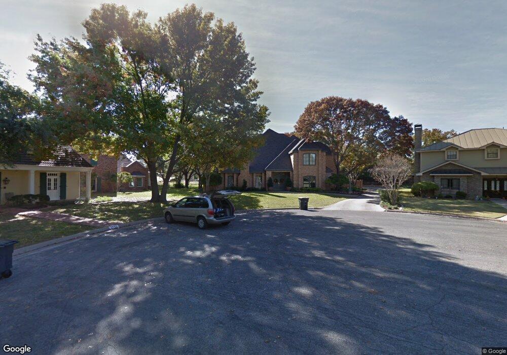 5250 Bent Tree Ct, San Angelo, TX 76904 - photo 1