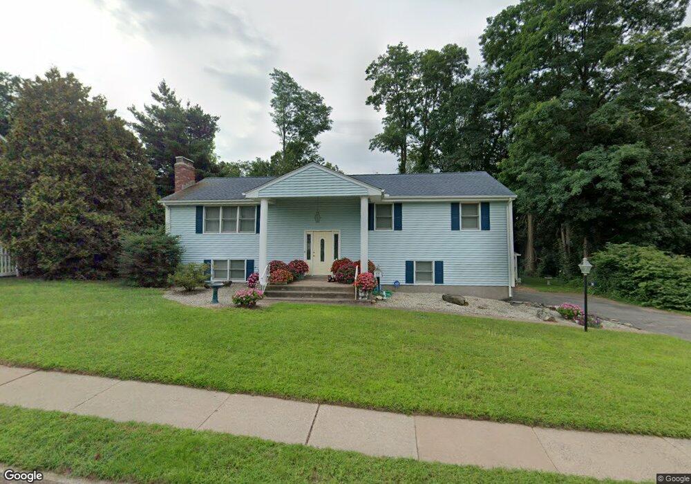 38 Tracy Dr, Manchester, CT 06042 - photo 1