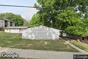 1022 Holloway St Unit 24, Lafayette, IN 47905