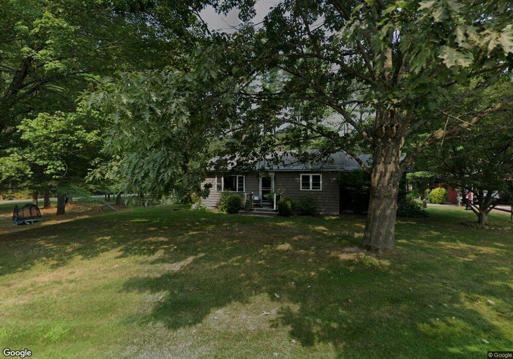 124 Corey Ln, Castleton, VT 05735 - photo 1