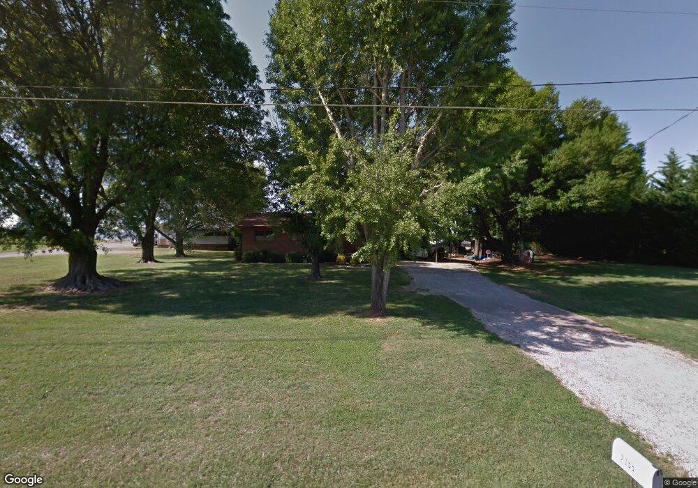 2555 Amity Hill Rd unit 2559, Statesville, NC 28677 - photo 1