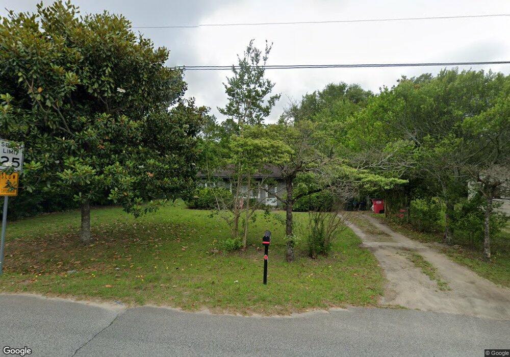 4172 Pershing Ave, Macon, GA 31204 - photo 1