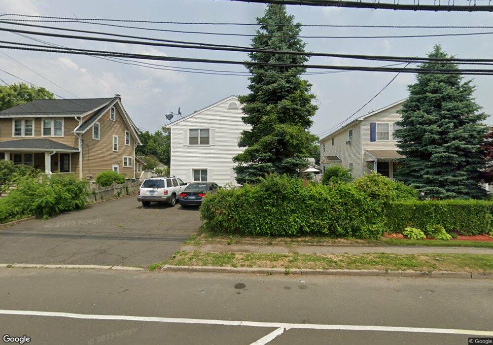 9 1/2 Fitch St, Norwalk, CT 06855 - photo 1