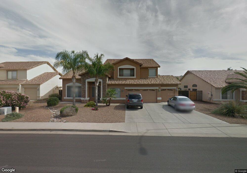 9445 E Javelina Ave, Mesa, AZ 85209 - photo 1