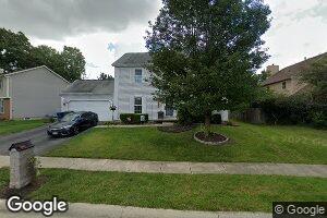 2205 Heatherfield Ave, Columbus, OH 43235