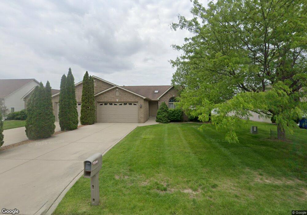 10732 Pike St, Crown Point, IN 46307 - photo 1