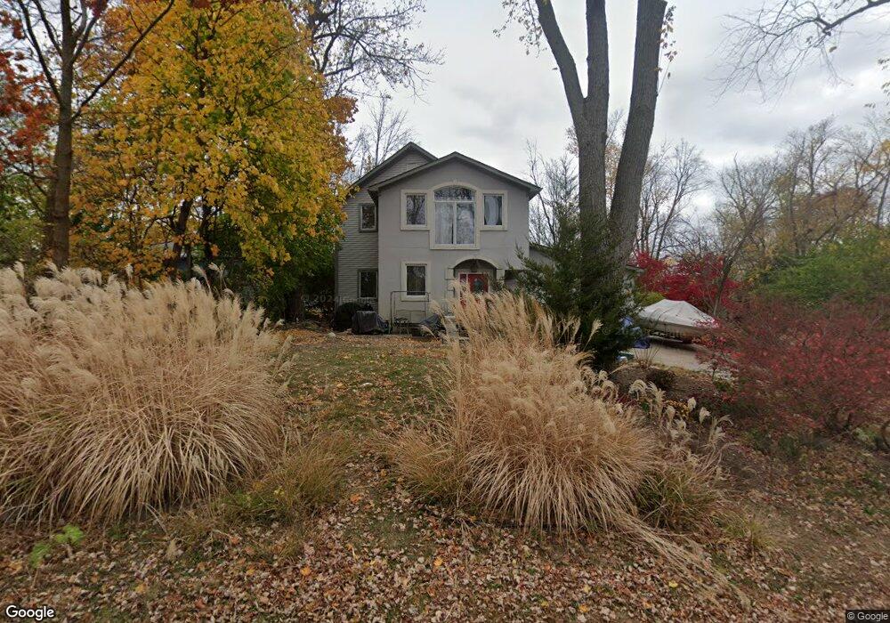 4035 Fieldview Ave, West Bloomfield, MI 48324 - photo 1