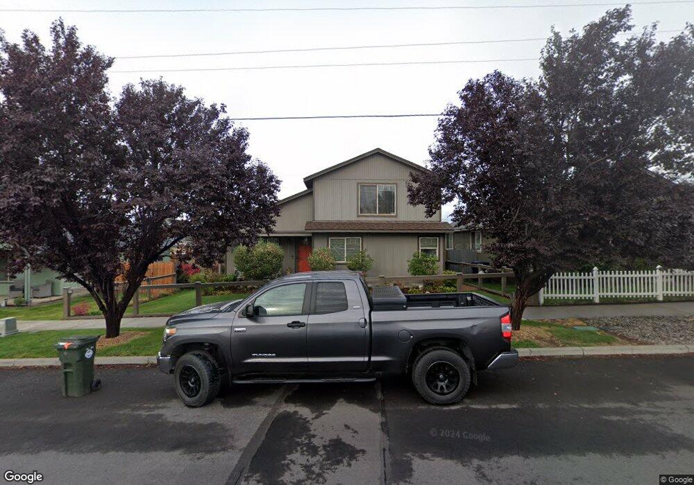 63311 Vogt Rd, Bend, OR 97701 - photo 1