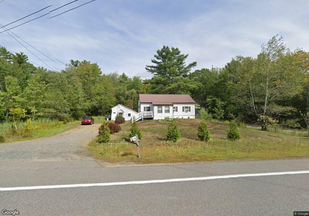 2393 Sanford Rd, Wells, ME 04090 - photo 1