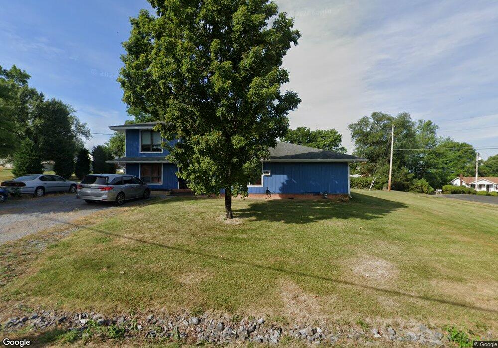 2403 Laurel Ln, Middletown, VA 22645 - photo 1